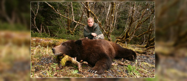 Alaska Brown Bear Hunts