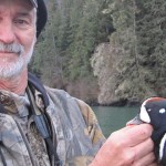 Alaska Trophy Sea Duck Hunting