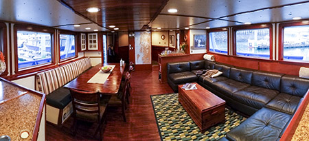 Alaska Black Bear Accommodations
