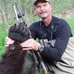 Alaska Brown Bear Hunting