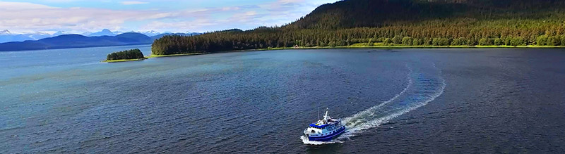 Sitka Alaska blacktail deer hunting accommodations