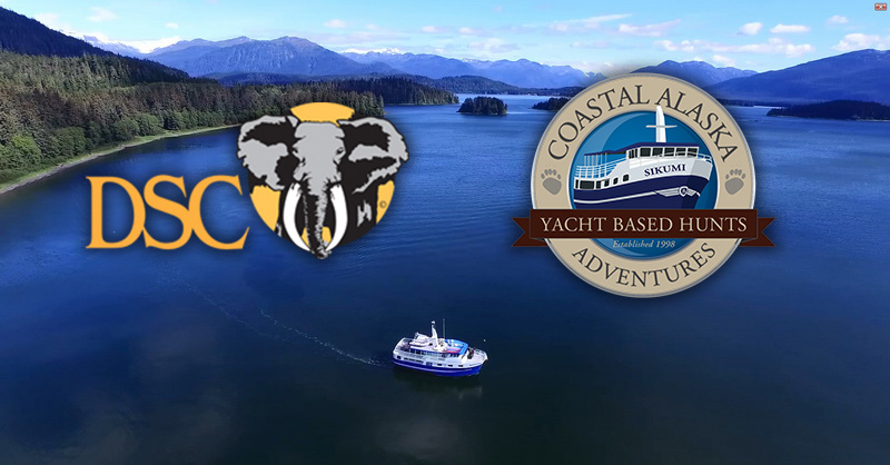 dallas safari club convention