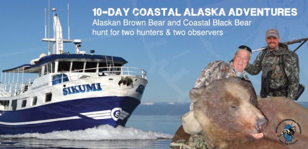 Safari Club International Foundation 10 day hunt