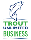 Trout Unlimited Business