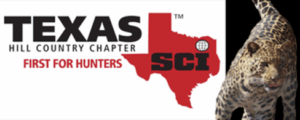 Texas Hill Country SCI
