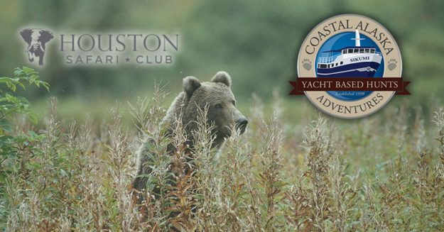 houston safari club international show