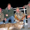 Bill Hogan Blacktail deer hunt