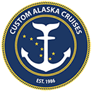 Custom Alaska Cruises